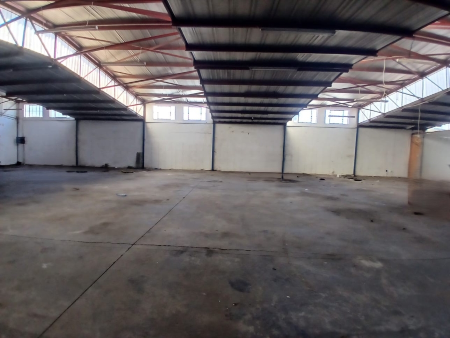 To Let commercial Property for Rent in Rustenburg Central North West